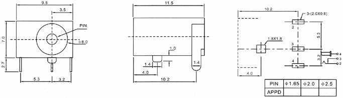  DC-044規格書
