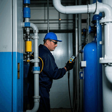 避開室內空氣檢測與治理的常見陷阱