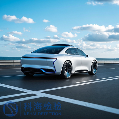 氫燃料電池車比燃油車、純電車哪個更安全？