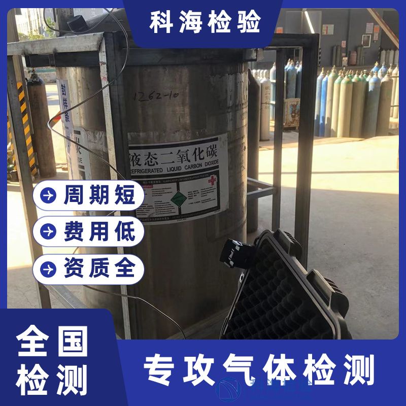 一氧化碳檢測(cè)