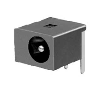 DC 電源插座 DC-044