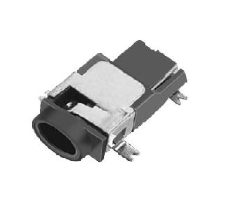 DC SMT電源插座 DC-085